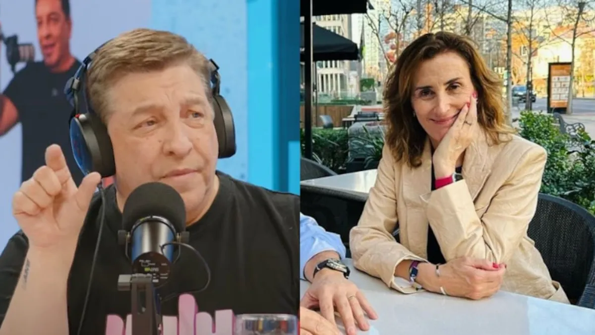 Julio César Rodríguez revela su sueldo como docente y genera debate sobre la desigualdad salarial