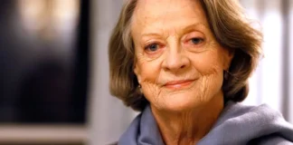 Un homenaje a Maggie Smith: las películas que la consagraron como leyenda del cine.