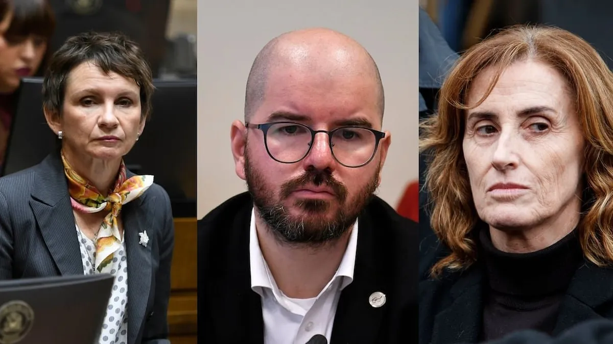 Giorgio Jackson defiende a Tohá: su sueldo es menor que el de Cubillos en España