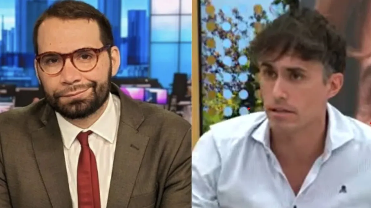 Roberto Cox responde a Nicolás Copano por polémico titular sobre Marcela Cubillos