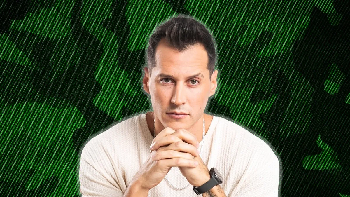 Nuevo participante de ‘Palabra de Honor’ genera expectativa por su conexión con Yuli Cagna