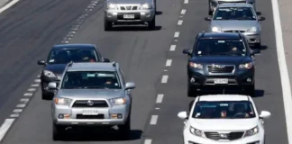 Día Nacional sin Auto: Desvíos y cortes de tránsito en Santiago y Concepción hoy.