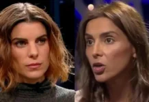 Carla Ballero denuncia a Maite Orsini por supuesta relación con su ex pareja.