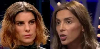 Carla Ballero denuncia a Maite Orsini por supuesta relación con su ex pareja.