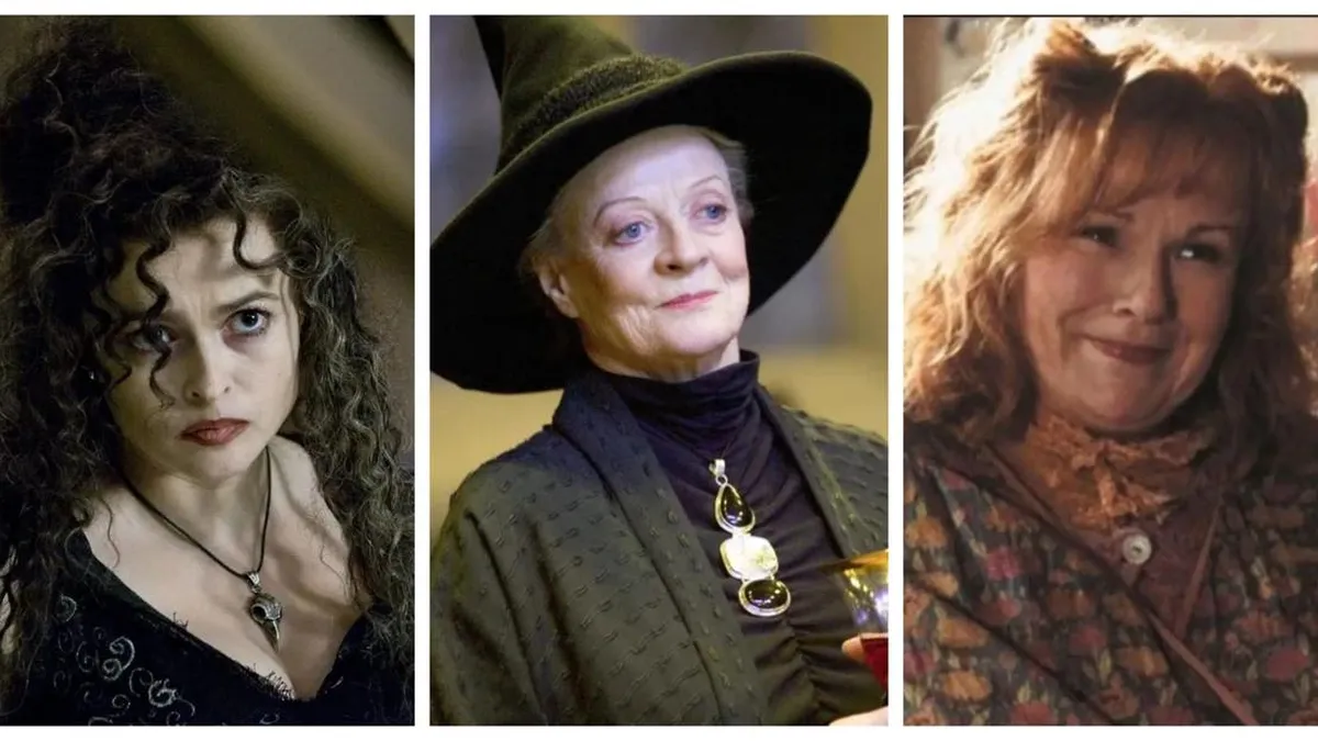 Fallece una icónica actriz de Harry Potter y sus fans están de luto por su partida