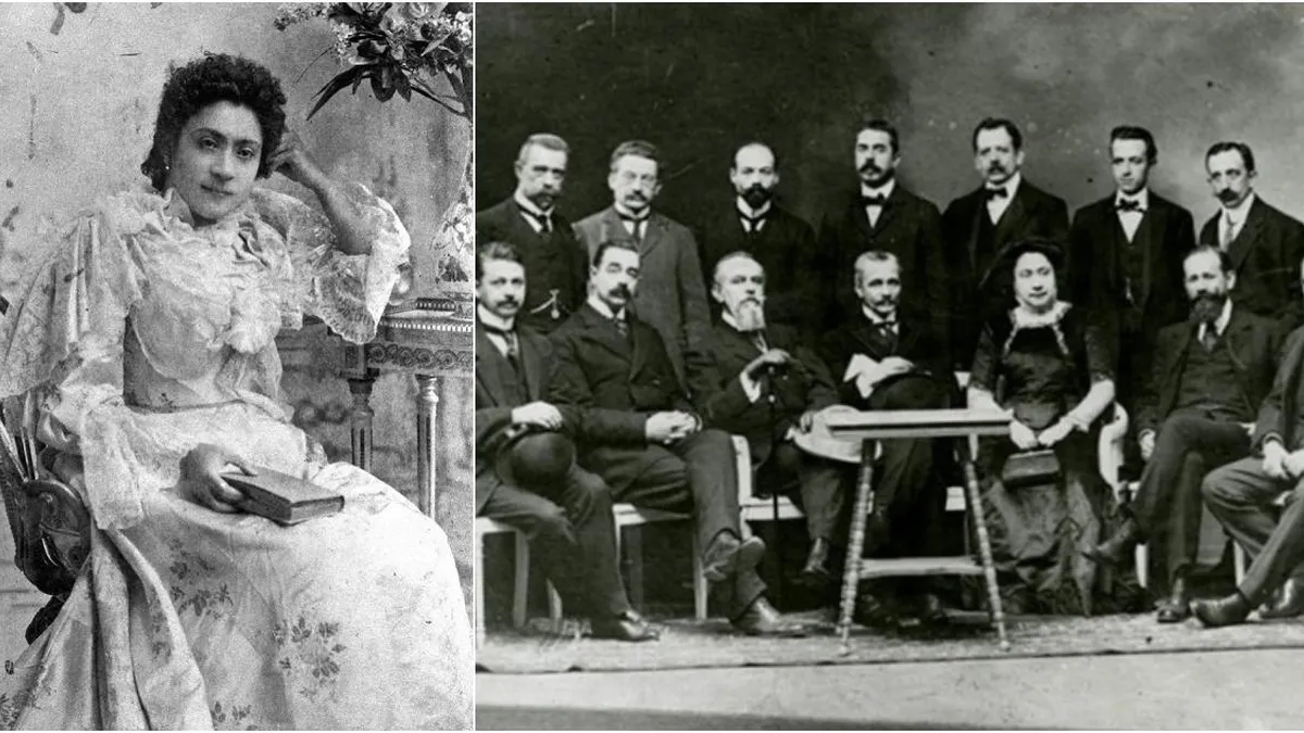 Eloisa Díaz: pionera de la medicina y la lucha por la igualdad de género en Chile