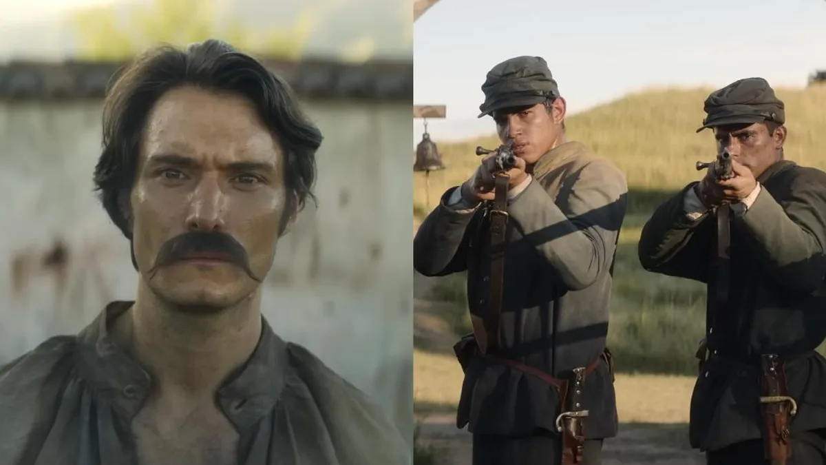 Cien años de soledad de García Márquez llega a Netflix el 11 de diciembre de 2024