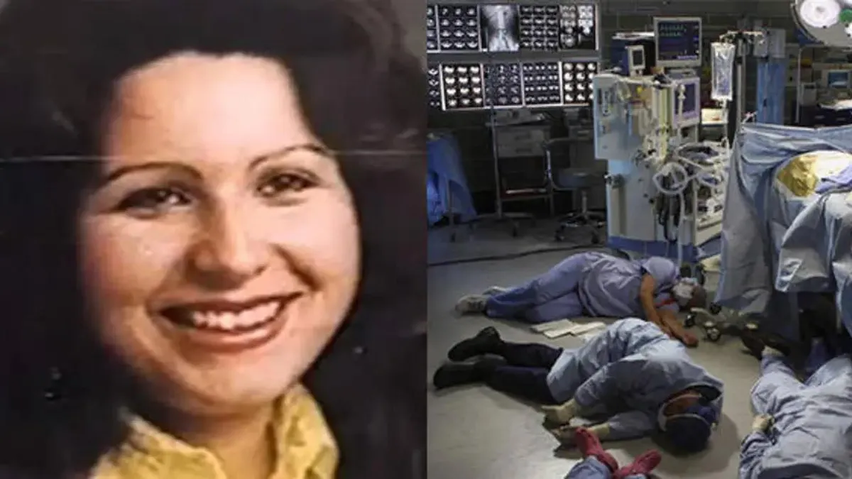 La misteriosa muerte de Gloria Ramírez y su impacto en el equipo médico del hospital