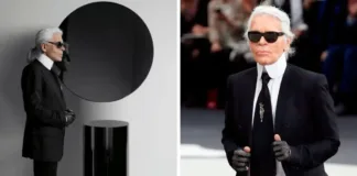 Karl Lagerfeld: legado de moda y controversia familiar con la Alemania Nazi.