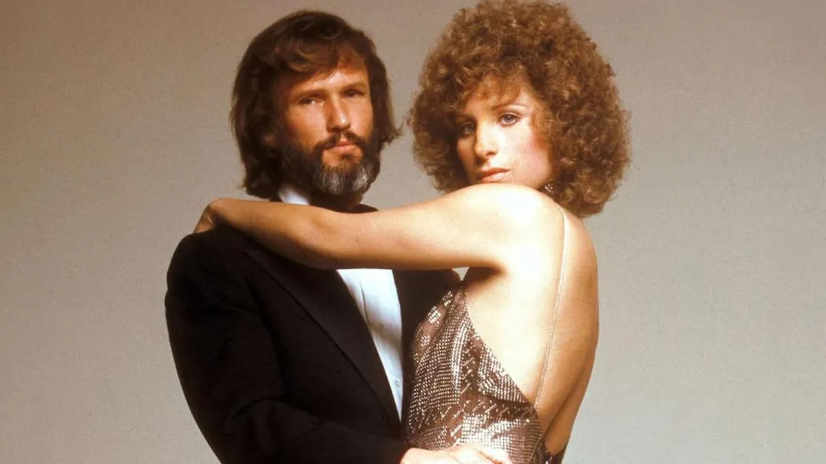 Barbra Streisand recuerda a Kris Kristofferson con emotivas anécdotas tras su partida