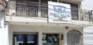 Funcionarios de la Fiscalía de Coquimbo involucrados en el caso Monsalve.