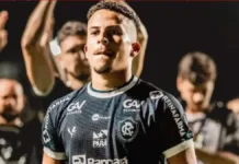 La justicia brasileña investiga el asesinato de un futbolista en Pará.