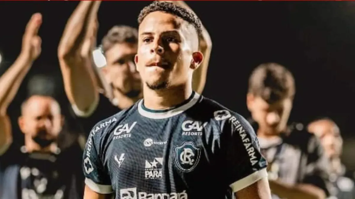 La justicia brasileña investiga el asesinato de un futbolista en Pará.