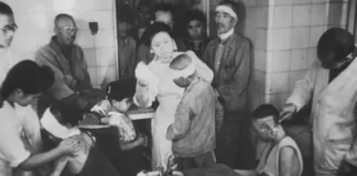 Hibakusha: sobrevivientes de Hiroshima y Nagasaki