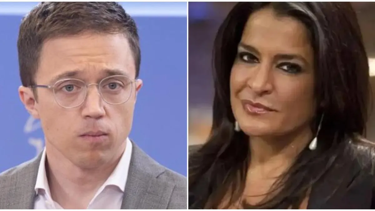 Nueva denuncia contra Íñigo Errejón: presunta víctima fue participante de reality chileno.