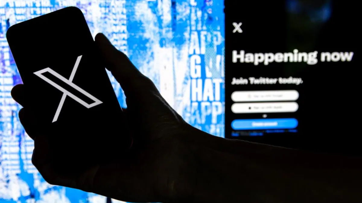 X celebra su regreso a Brasil tras pagar multa millonaria y promete defender la libertad de expresión