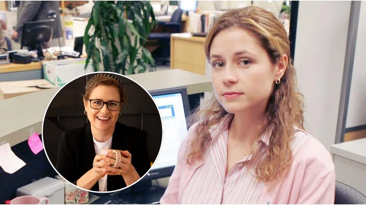 Jenna Fischer comparte su lucha contra el cáncer de mama y celebra su recuperación