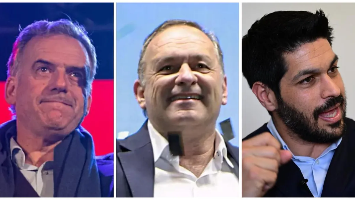 Uruguay se prepara para unas elecciones decisivas con voto obligatorio y plebiscitos en juego