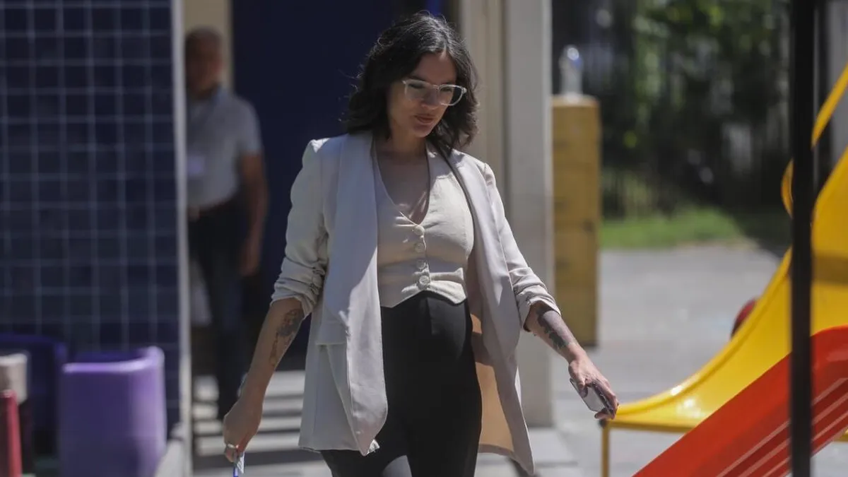 Vallejo sobre nueva denuncia contra Monsalve: “Es crucial ser cuidadosos y respetuosos”