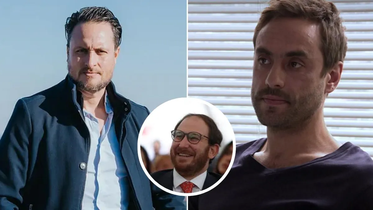 Famosos en elecciones: triunfos y fracasos de figuras de TV en los recientes comicios