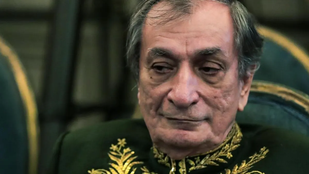 Fallece el escritor Antonio Cícero tras elegir la eutanasia en busca de dignidad y paz