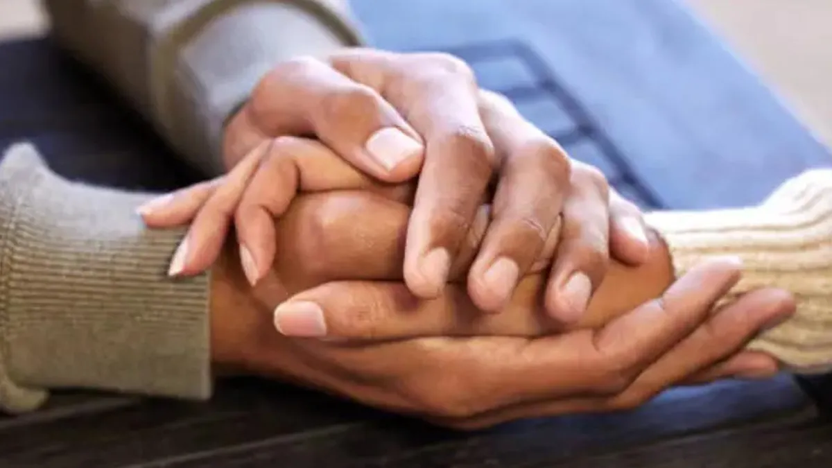 Cómo apoyar a padres de niños con cáncer sin abrumarlos: consejos de expertos