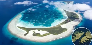 El Reino Unido devuelve Chagos a Mauricio