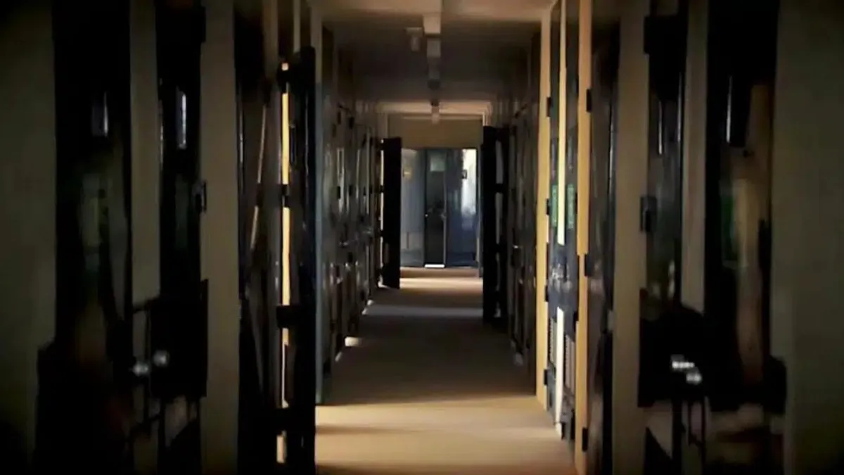 Gendarmería actúa ante caso de tuberculosis en centro de detención de Calama