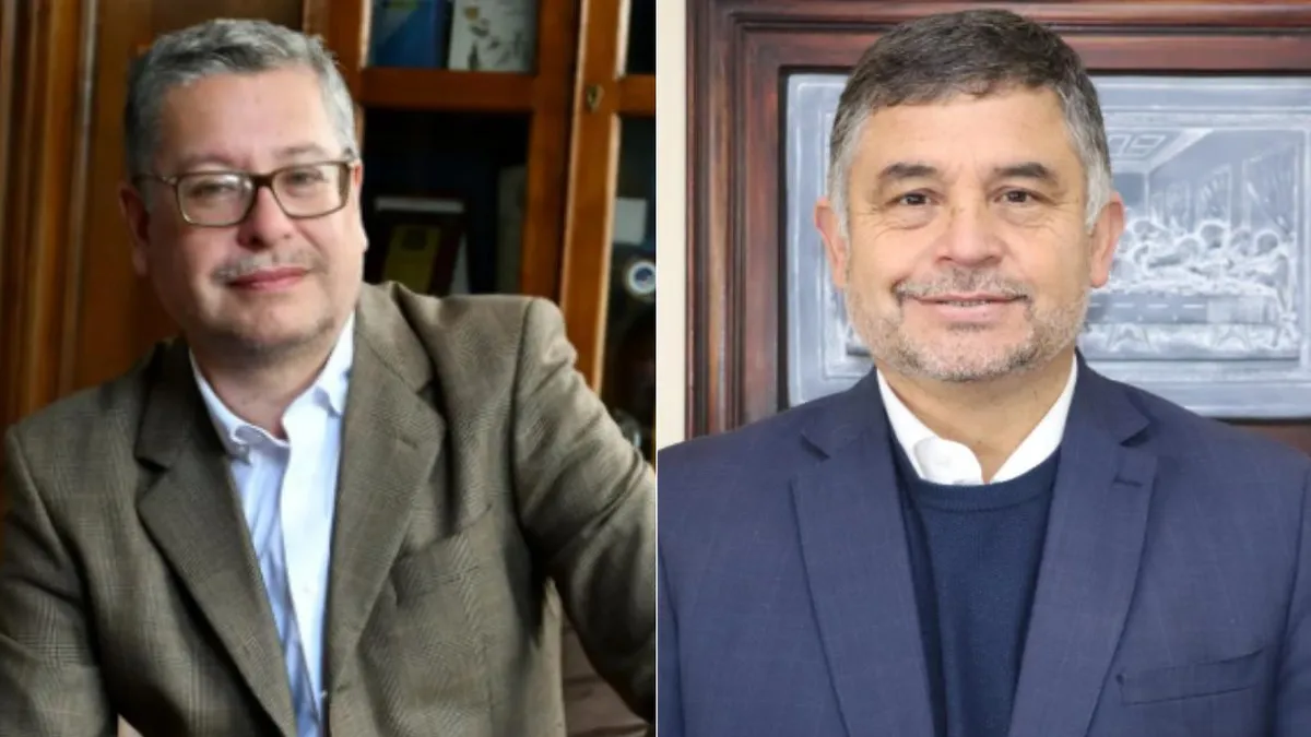 Roberto Neira y Mario González reelectos como alcaldes en Temuco y Padre Las Casas tras intensas elecciones