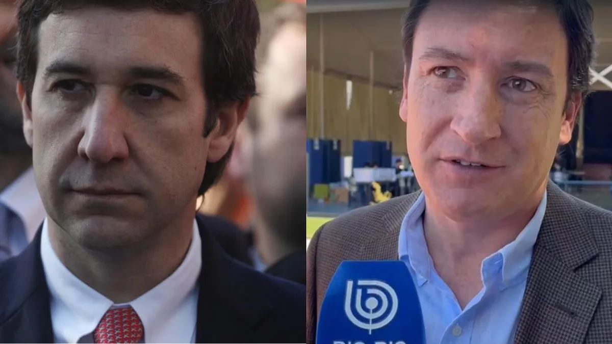 Tensiones en la derecha: UDI y Republicanos chocan por acusación contra Boric