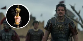 Pedro Pascal