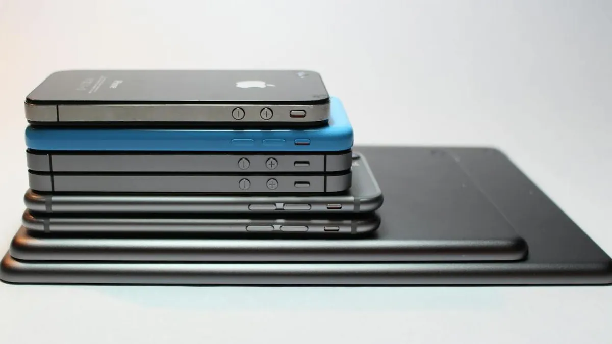 Renueva tu tecnología: entrega dispositivos antiguos en Falabella y recibe una gift card