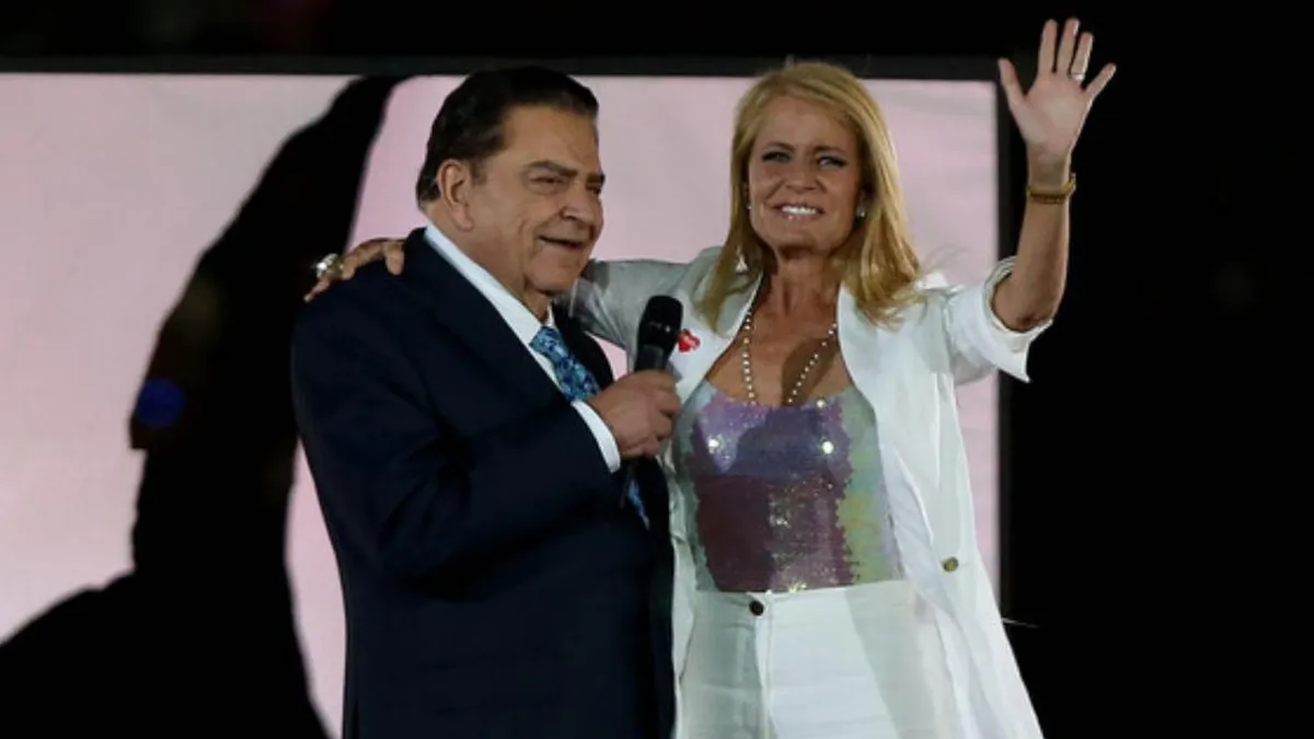 Cecilia Bolocco critica a Teletón por falta de centros oncológicos en Chile