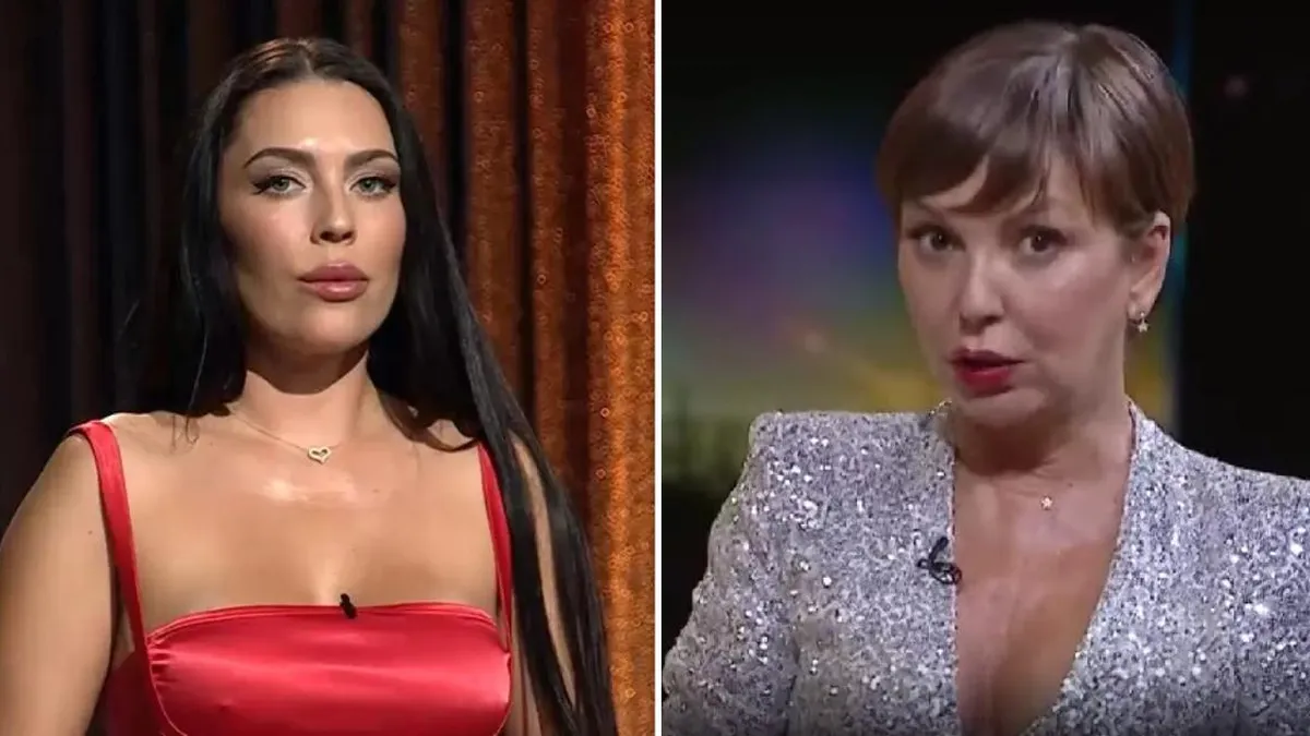 Daniela Aránguiz se ausenta del debut de ‘Onlyfama’ por motivos familiares complicados