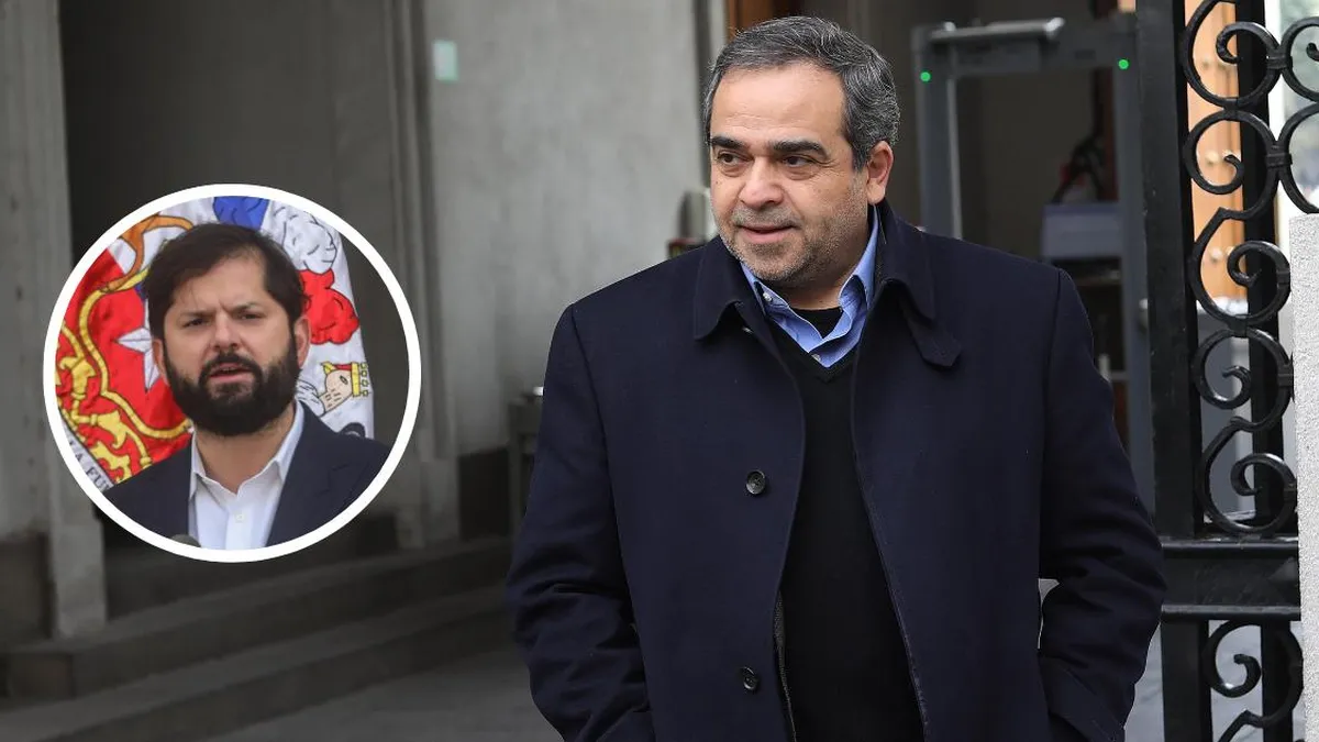 PPD pide a Boric convocar a oficialistas para evitar crisis interna en el Gobierno