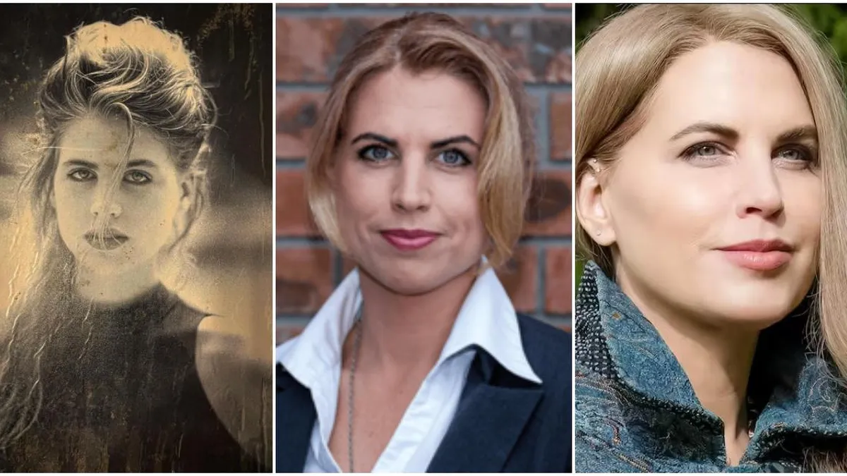 Liz Parrish, la mujer que asegura tener 25 años biológicos gracias a terapia génica innovadora