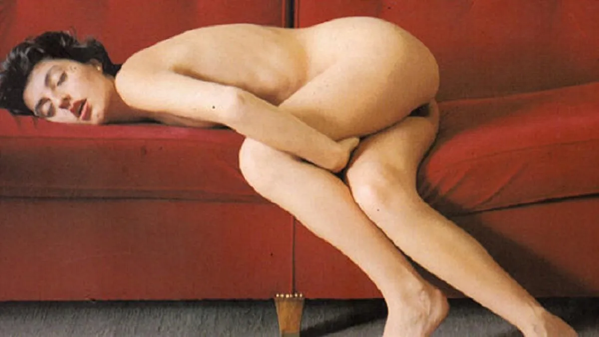 Claudio Bertoni explora el erotismo y la memoria en su nueva novela reflexiva