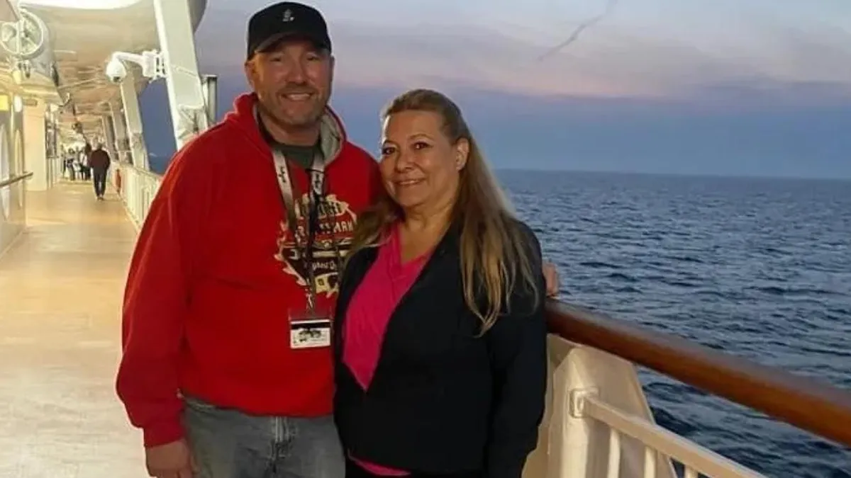 Hombre de Colorado lucha por su vida en Dinamarca tras contagiarse de un grave supervirus