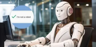 Explorando por qué los robots fallan en la prueba de Captcha 'No soy robot'.