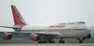 Air India aterriza de emergencia en Canadá por amenaza de bomba.