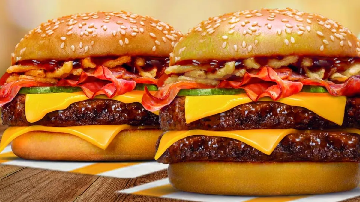 McDonald’s retira su Cuarto de Libra tras brote de Escherichia Coli que deja un fallecido