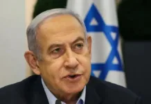 Hezbolá asume responsabilidad total por el ataque a la residencia de Netanyahu.