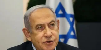 Hezbolá asume responsabilidad total por el ataque a la residencia de Netanyahu.