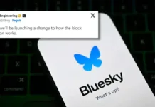 La decisión de X que catapultó a Bluesky con más de 500