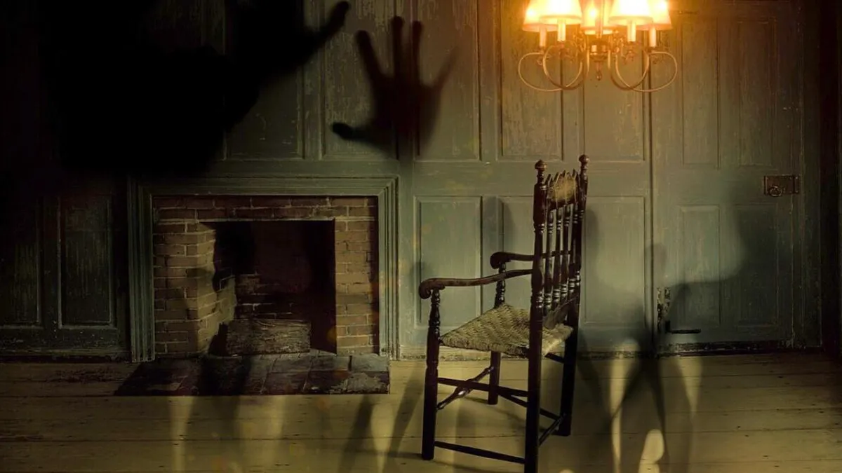 El cerebro y los fantasmas: ¿por qué seguimos creyendo en lo paranormal?