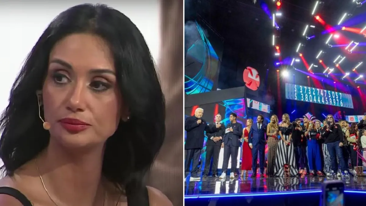 Pamela Díaz explica su ausencia en la Teletón y cuestiona el compromiso de los animadores