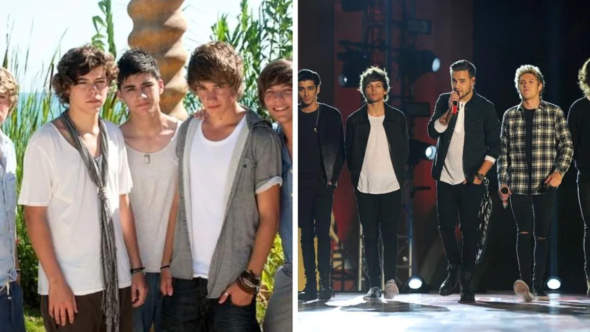 One Direction rinde homenaje a Liam Payne: "Nuestro hermano