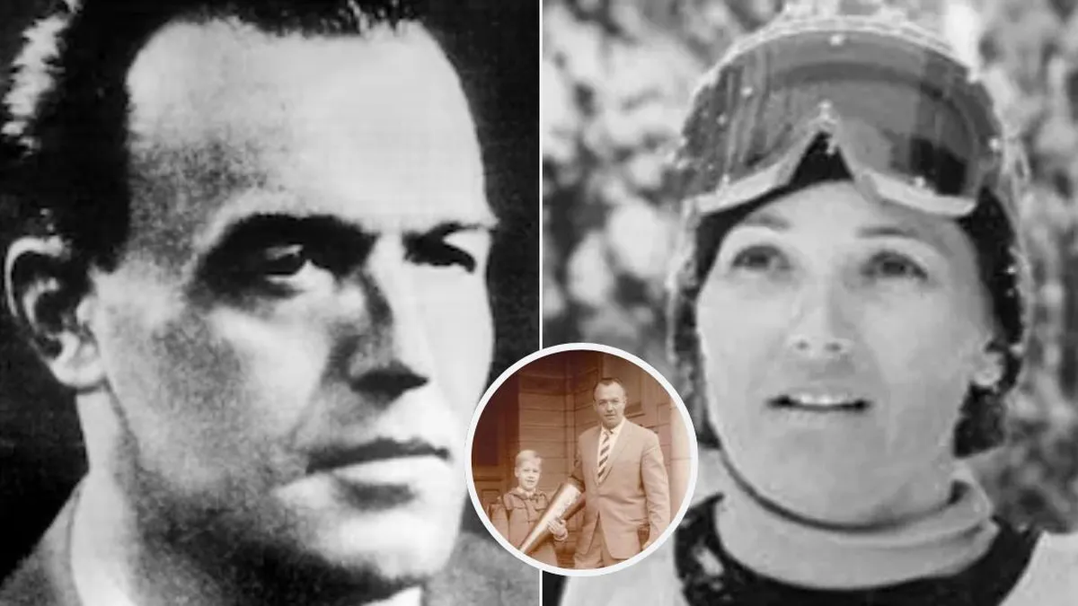 La vida de Waltraut Böser, hija del infame ‘Doctor Muerte’, en Chile y su búsqueda de la verdad