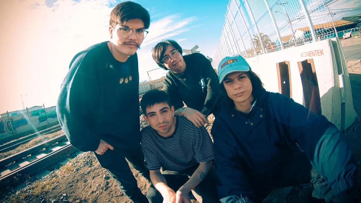 San Antonio celebra la música chilena con 5 días de conciertos gratuitos. ¡No te lo pierdas!