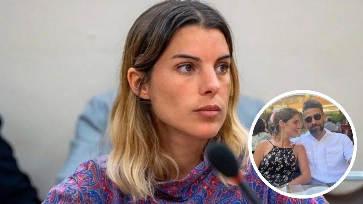 Maite Orsini expresa su dolor por la situación de Jorge Valdivia tras nuevas denuncias